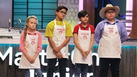 masterchef kids 2022